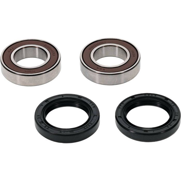 All Balls Front Wheel Bearing Kit For Yamaha YZ 125 1998-2023