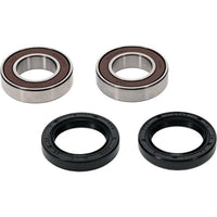 All Balls Front Wheel Bearing Kit For Yamaha YZ 250 1998-2023