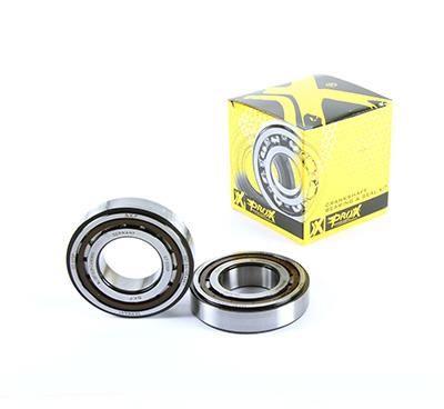 Prox Crank Shaft Mains Bearings Kit For Gas Gas MC 450F 2021-2022