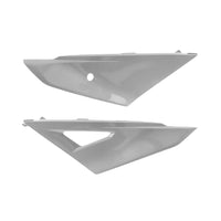 Acerbis Side Panels Grey For HONDA CRF250 HRC-WE 2027