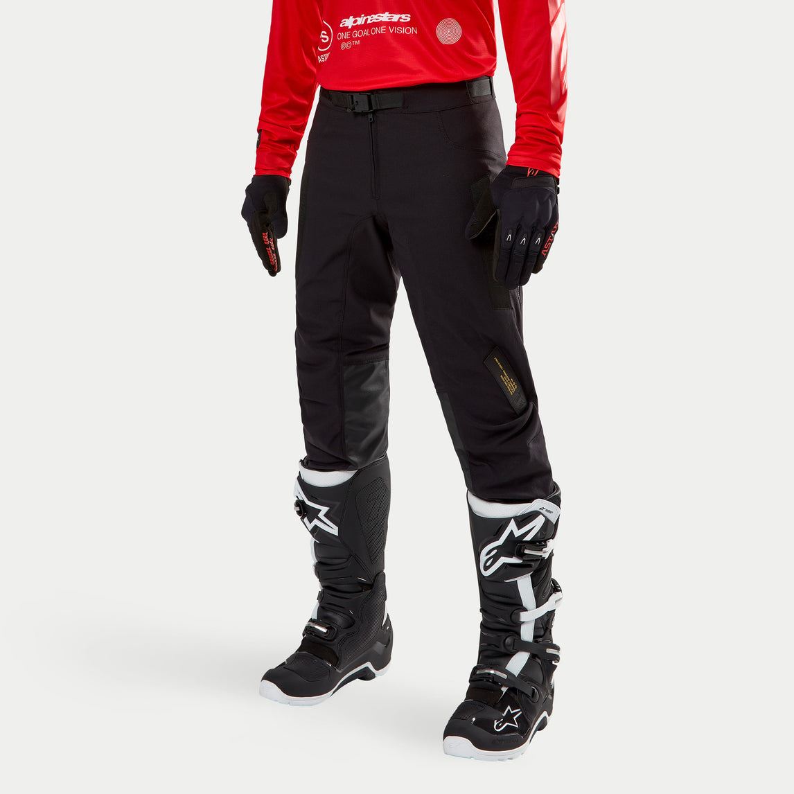 Alpinestars shop enduro trousers