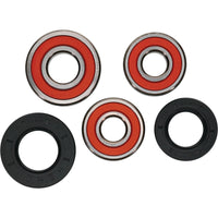 All Balls Rear Wheel Bearing Kit For Honda VF 700F 1984-1985