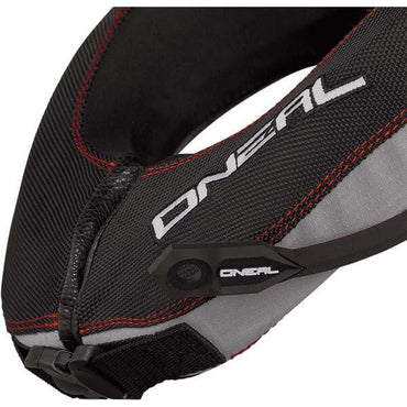 O'Neal 2024 NX2 Neck Collar Support Youth Black Youth