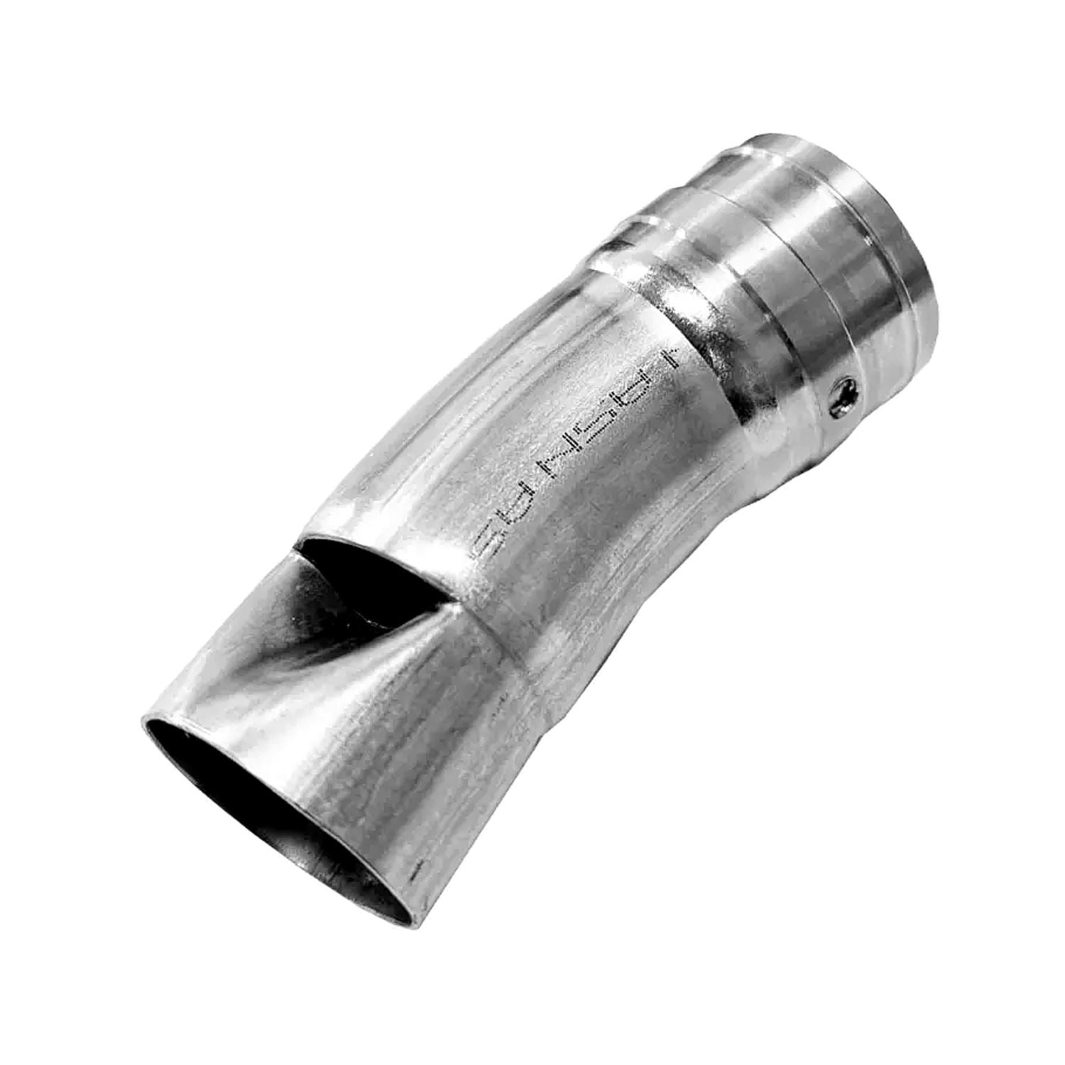 Akrapovic Stainless Steel Exhaust Noise Damper For Honda CRF 450 R 50th Anniversary 2023