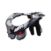 Leatt 2024 Moto 3.5 Neck Brace Forge
