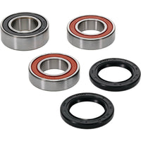 All Balls Rear Wheel Bearing Kit For Husqvarna SM 450R 2003-2009