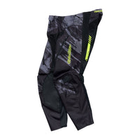 Troy Lee Designs Spring 2026 Scout GP Pro Slab MX Pants Black