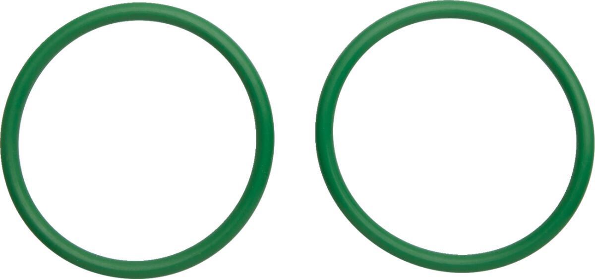 FMF Exhaust Pipe O-Ring Kit For Gas Gas MC 250 2022-2023