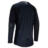 Leatt 2024 Jersey Moto 4.5 Enduro Black
