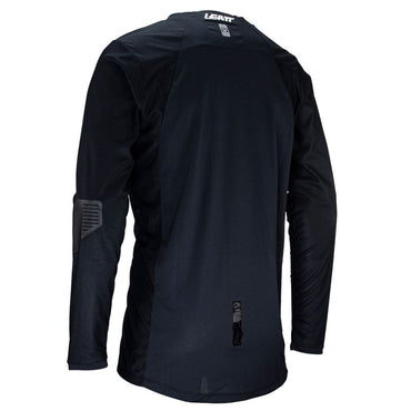 Leatt 2024 Jersey Moto 4.5 Enduro Black