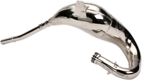 FMF Gold Series Fatty Front Exhaust Pipe For Kawasaki KX 85 19/16 2007-2013