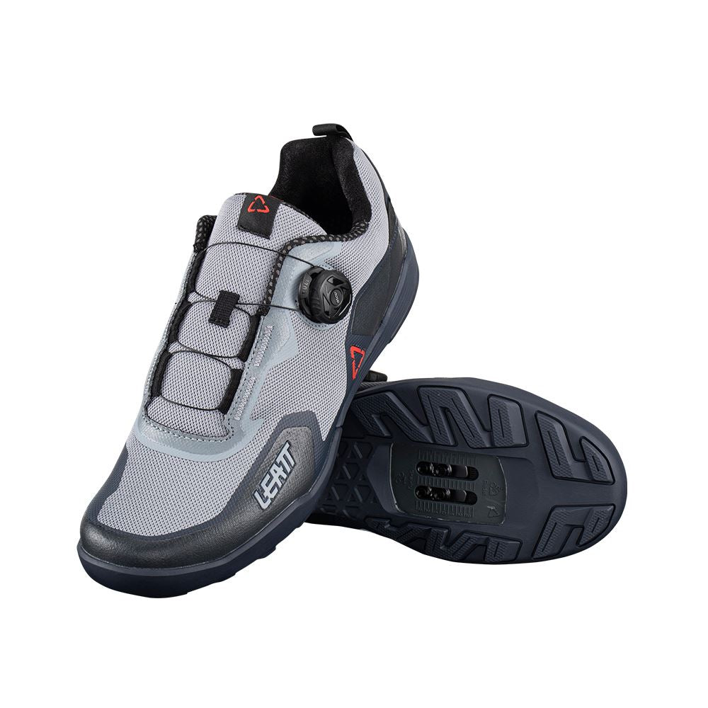 Leatt MTB Cycle Clip Shoes