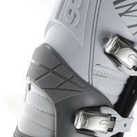 Gaerne Fastback Motocross Boots White
