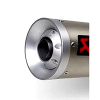Akrapovic Aluminum Exhaust Inset Ring For Harley Davidson VRSCDX 1250 Night Rod Special 2009-2013