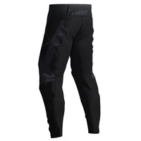 Leatt 2026 Motocross Pants Youth 4.5 Stealth Black Grey