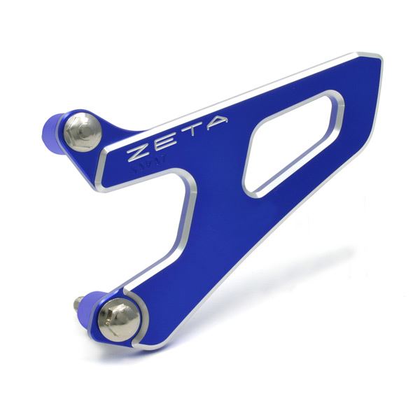 Zeta Racing Front Sprocket Drive Cover Case Guard For Honda CR CRF ZE80-9014