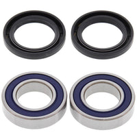 All Balls Front Wheel Bearing Kit For Suzuki RM 125 1996-2000