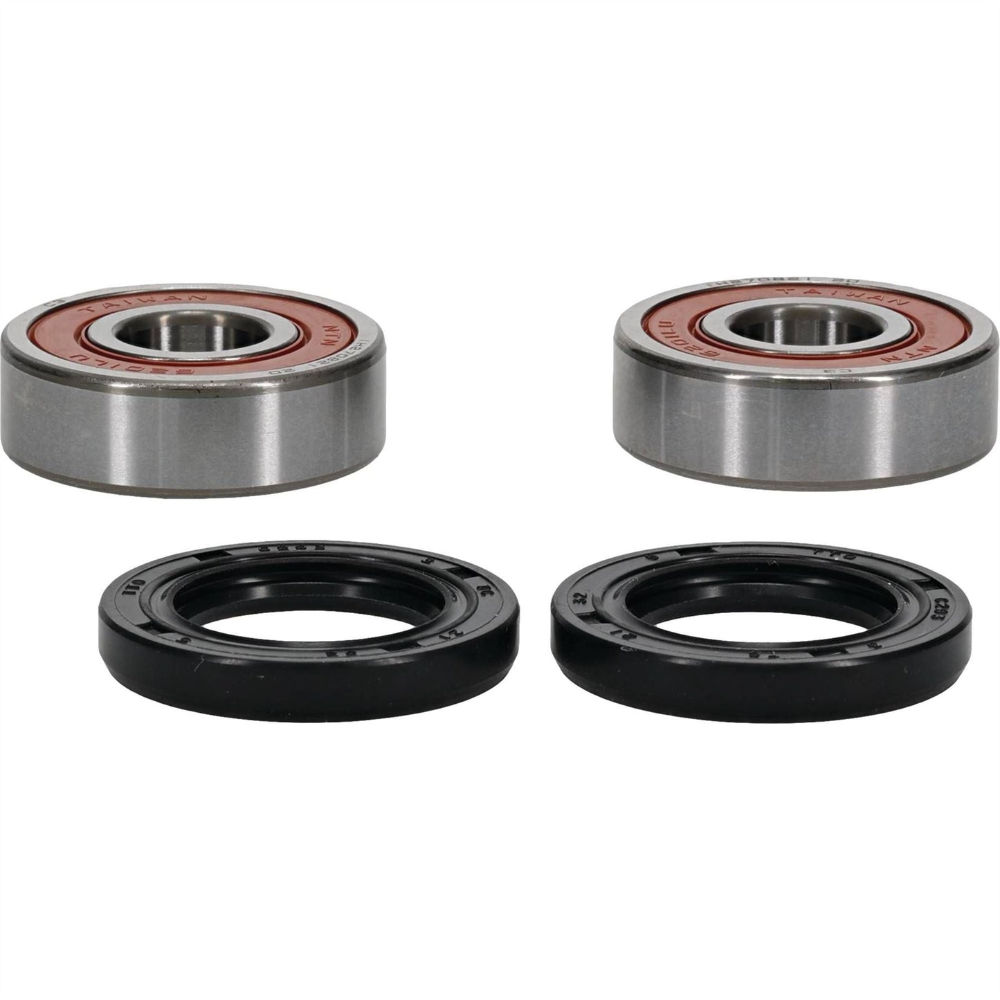 All Balls Front Wheel Bearing Kit For Honda CR 85R 2003-2007