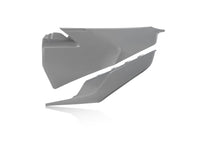 Acerbis Plastic Kit 2017 Colourway For Husqvarna TC 125 2016-2018