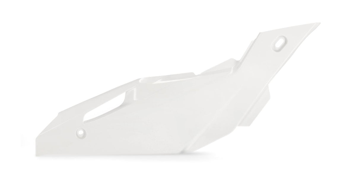 Acerbis Front Fender White 2 For Husqvarna FC 350 2027