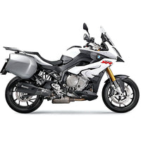 Akrapovic Titanium Line Slip On Silencer