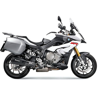 Akrapovic Titanium Line Slip On Silencer