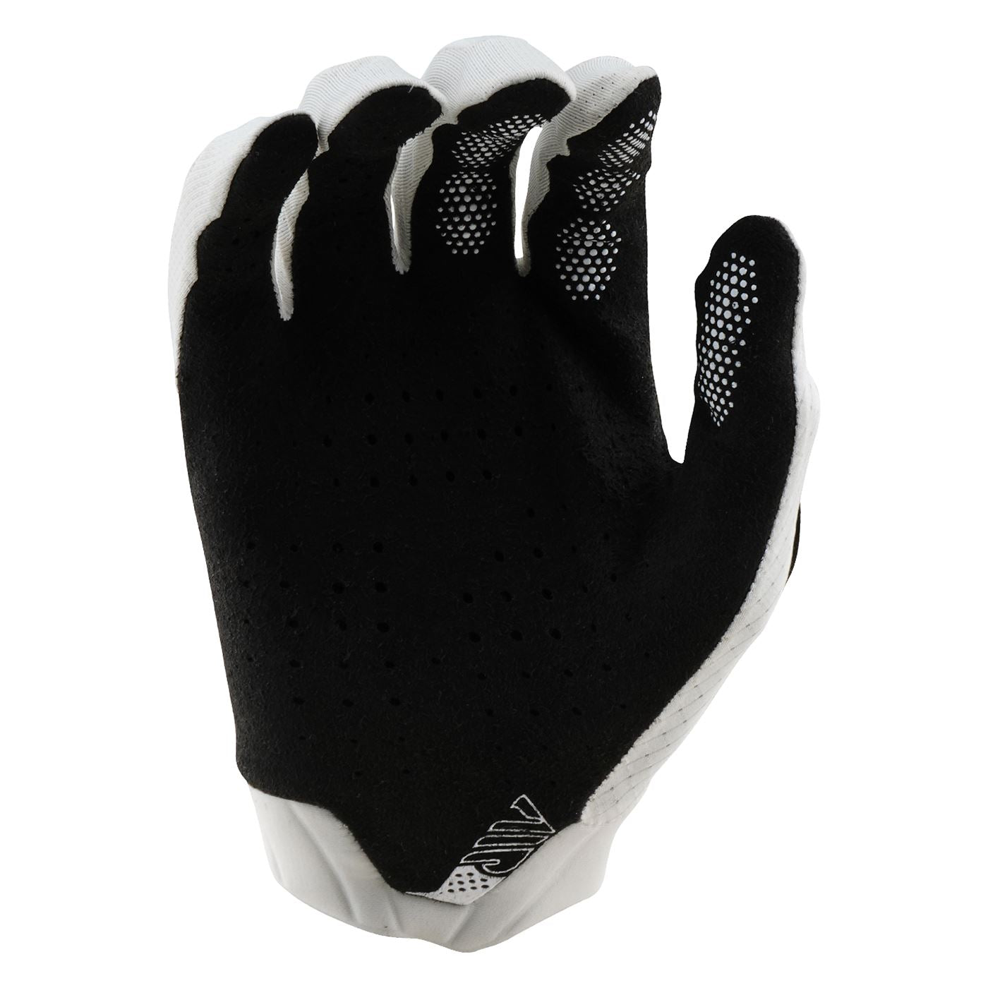 Troy Lee Designs Spring 2025 MX Gloves AIR Mono White