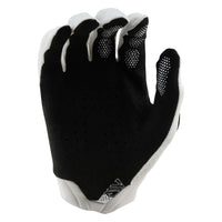 Troy Lee Designs Spring 2025 MX Gloves AIR Mono White