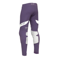 Thor MX Spring 2025 Race Pants Sportmode Flite Grey Purple