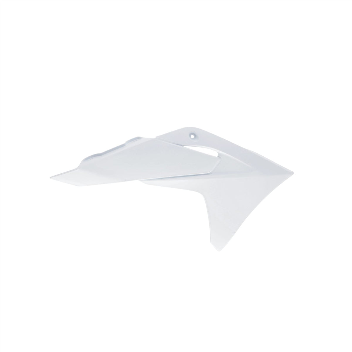 Acerbis Radiator Rad Scoops White 0027015.030