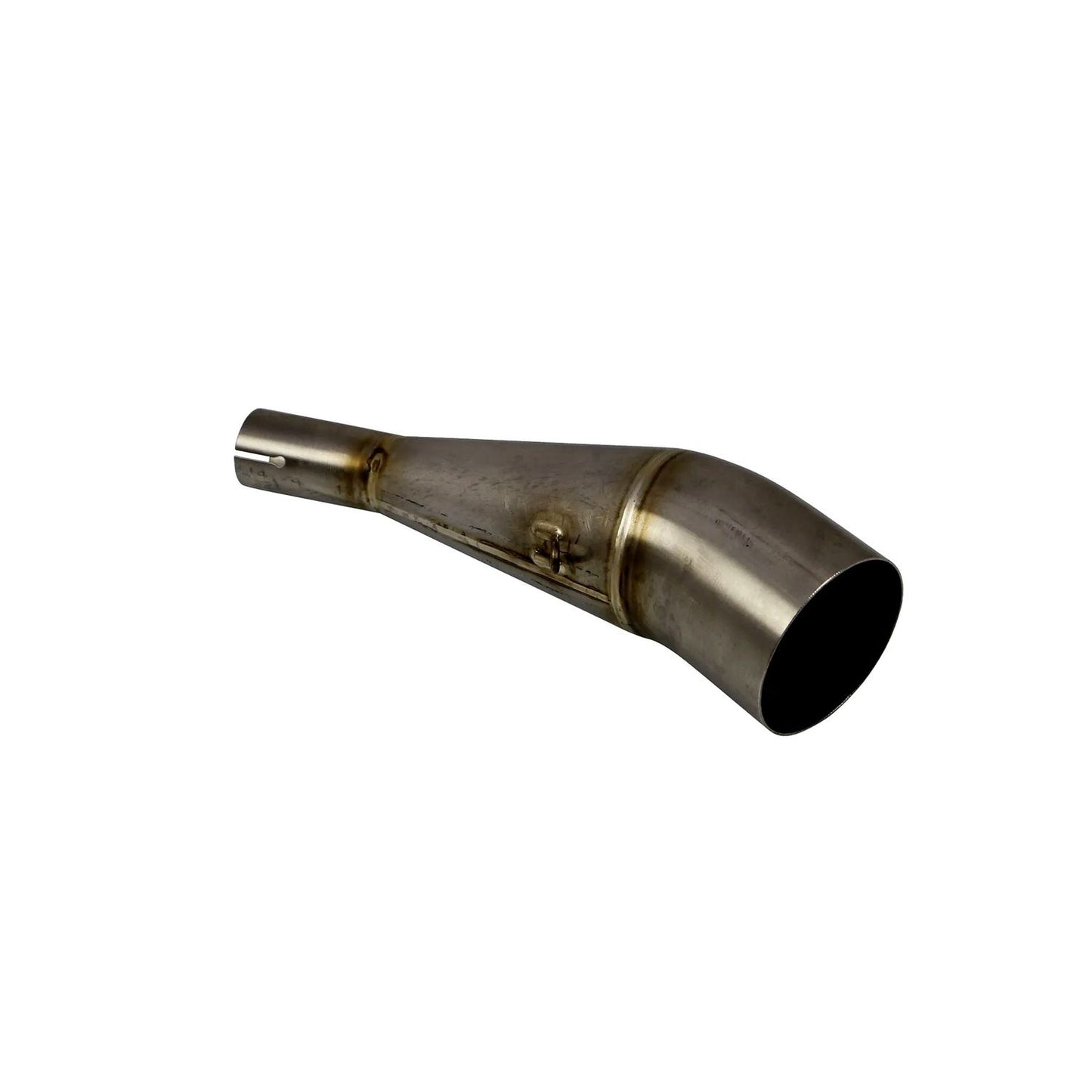 Akrapovic Stainless Steel Exhaust Mid Link & Y Pipe For Yamaha YP 250 R X-Max Sport 2012