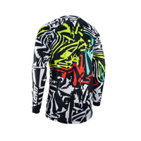 Leatt Combo Kit Pants & Shirt 3.5 Zebra