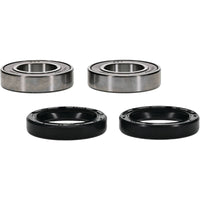 All Balls Front Wheel Bearing Kit For Suzuki RM 250 2001-2008