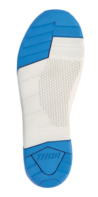 Thor 2026 Motocross Boots Blitz XR Blue Black