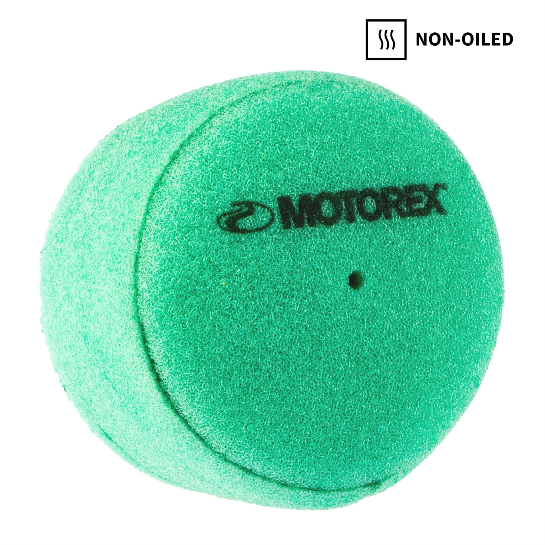 Motorex Air Filter MOT151010 - 0111010B Fits Kawasaki