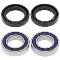 All Balls Front Wheel Bearing Kit For Yamaha YZ 250F 2001-2013