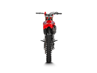 Akrapovic Evolution Line Full Exhaust System For Red Moto CRF 250RX 2022 Enduro