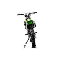 Akrapovic Titanium Evolution Line Full Exhaust System