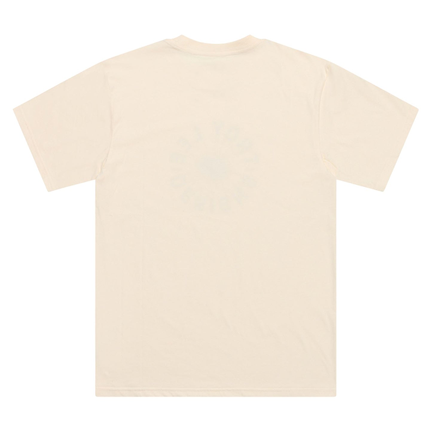 Troy Lee Designs Spring 2025 MX Rotation Casual T-Shirt White