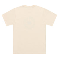 Troy Lee Designs Spring 2025 MX Rotation Casual T-Shirt White