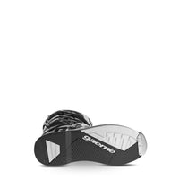 Gaerne SG12 Motocross Boots White Black