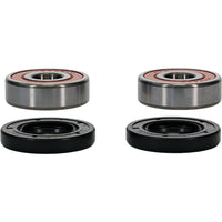 All Balls Front Wheel Bearing Kit For Honda ATC 200M 1984-1985