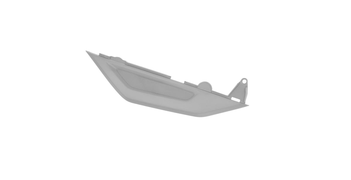 Acerbis Side Panels Grey For HONDA CRF 300 RX 2022-2024