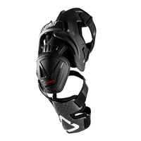 Leatt 2024 C-Frame PRO Knee Braces Carbon