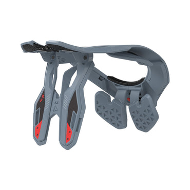 Leatt 2024 Moto 4.5 Neck Brace Titanium