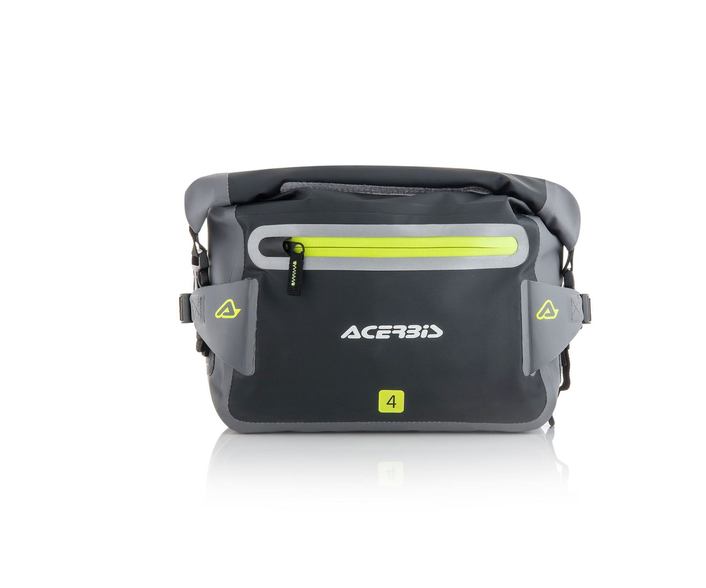 Acerbis No Water Waist Pack 4 Litre