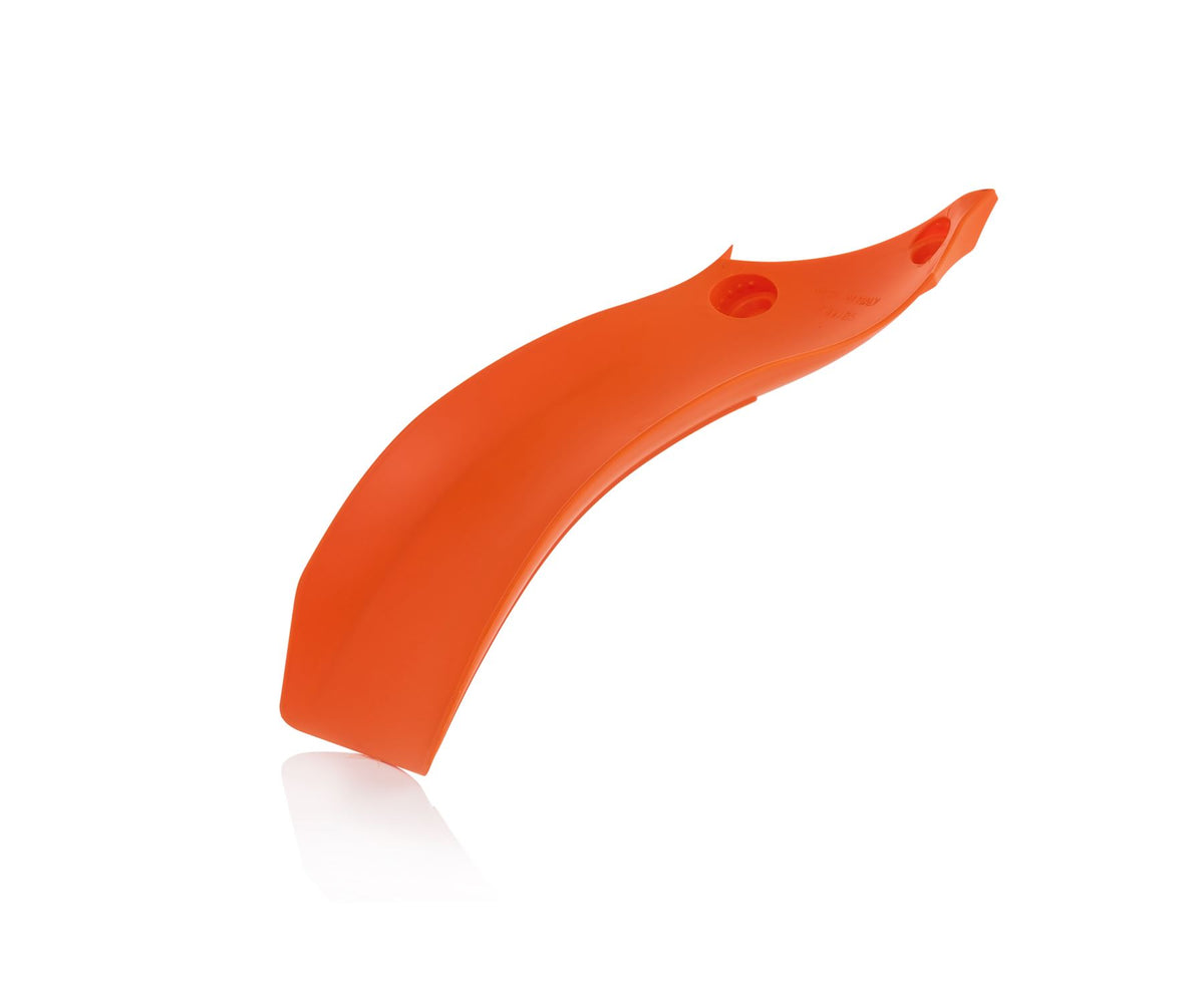 Acerbis Mud Flap Orange 016 For KTM SX 85 2018-2024