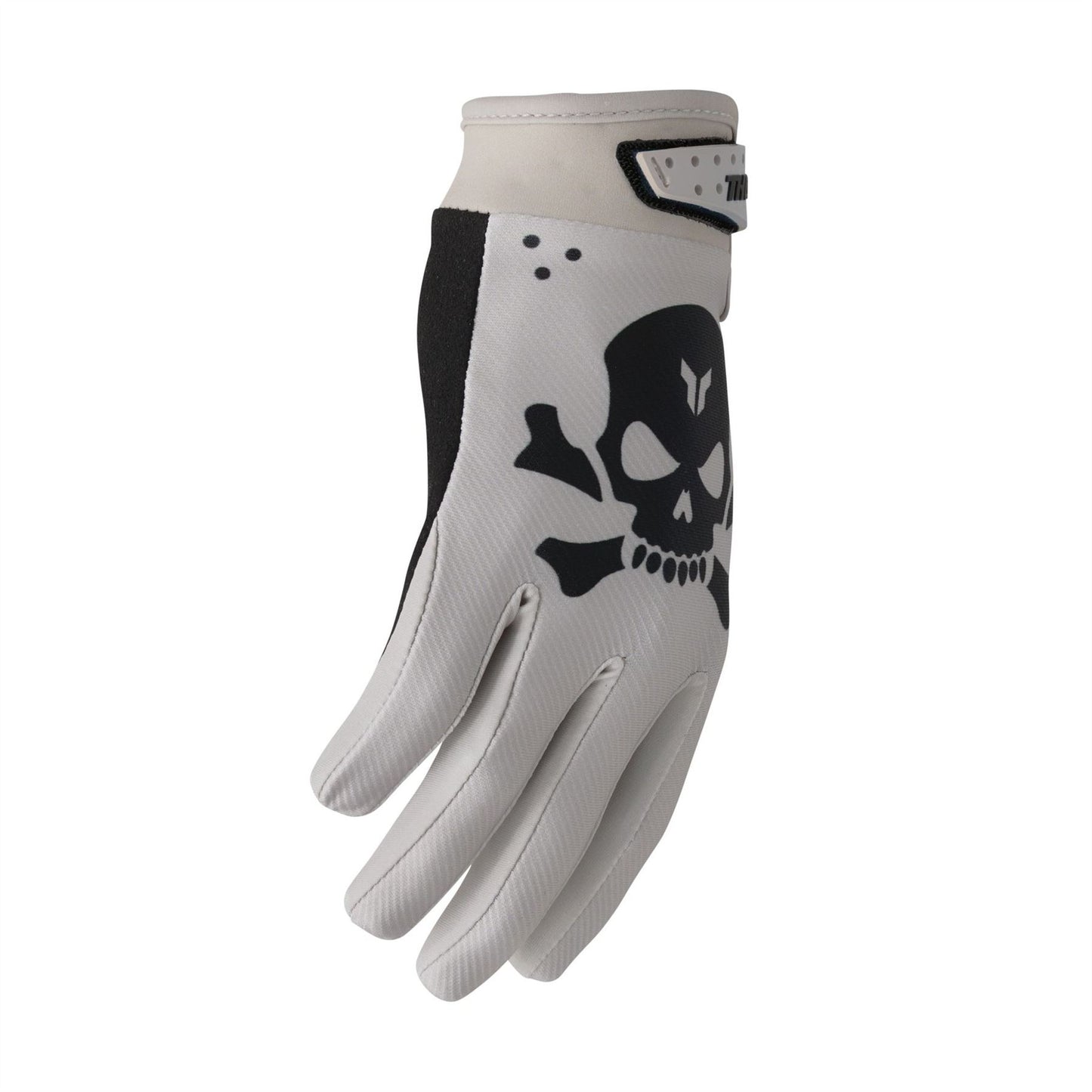 Thor 2026 Gloves Launchmode Sand