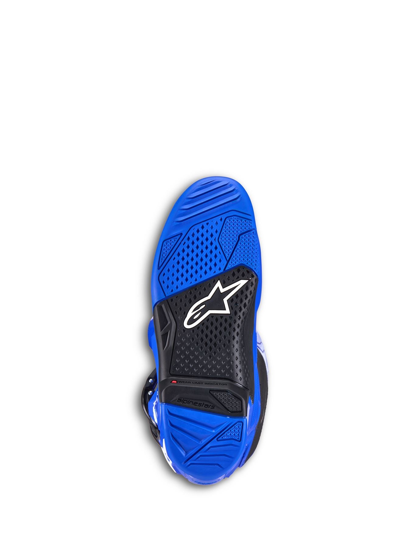Alpinestars 2026 Tech 7 Motocross Boots Blue