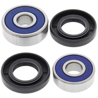 All Balls Rear Wheel Bearing Kit For Suzuki RM 65 2003-2005